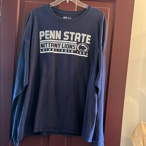 Penn State Nittany Lions Long Sleeve Shirt